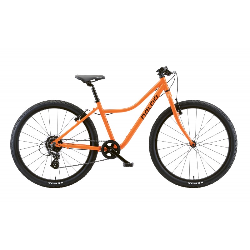 Chameleon 26 8 Speed  Orange 