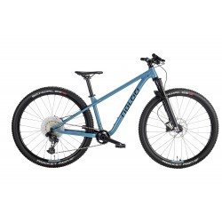 Hill Bill Pro 27.5 Mk3 11-Speed Petrol