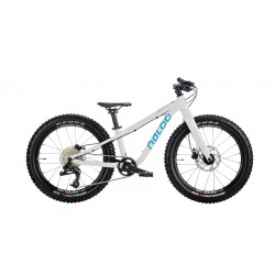 Hill Bill 20 Mk3 9-Speed White