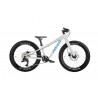 Hill Bill 20 Mk3 9-Speed White