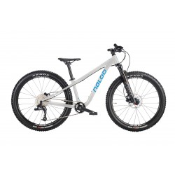 Hill Bill 24 Mk3 9-Speed White