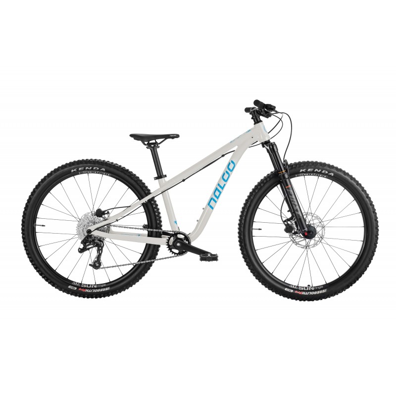 Hill Bill 26 Mk3 9-Speed White