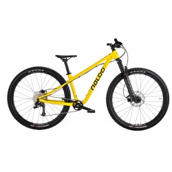 Hill Bill 27.5 Mk3 9-Speed Yellow