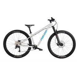 Hill Bill 27.5 Mk3 9-Speed White