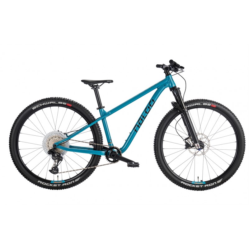 Hill Bill Pro 27.5 Mk3 12-Speed Petrol